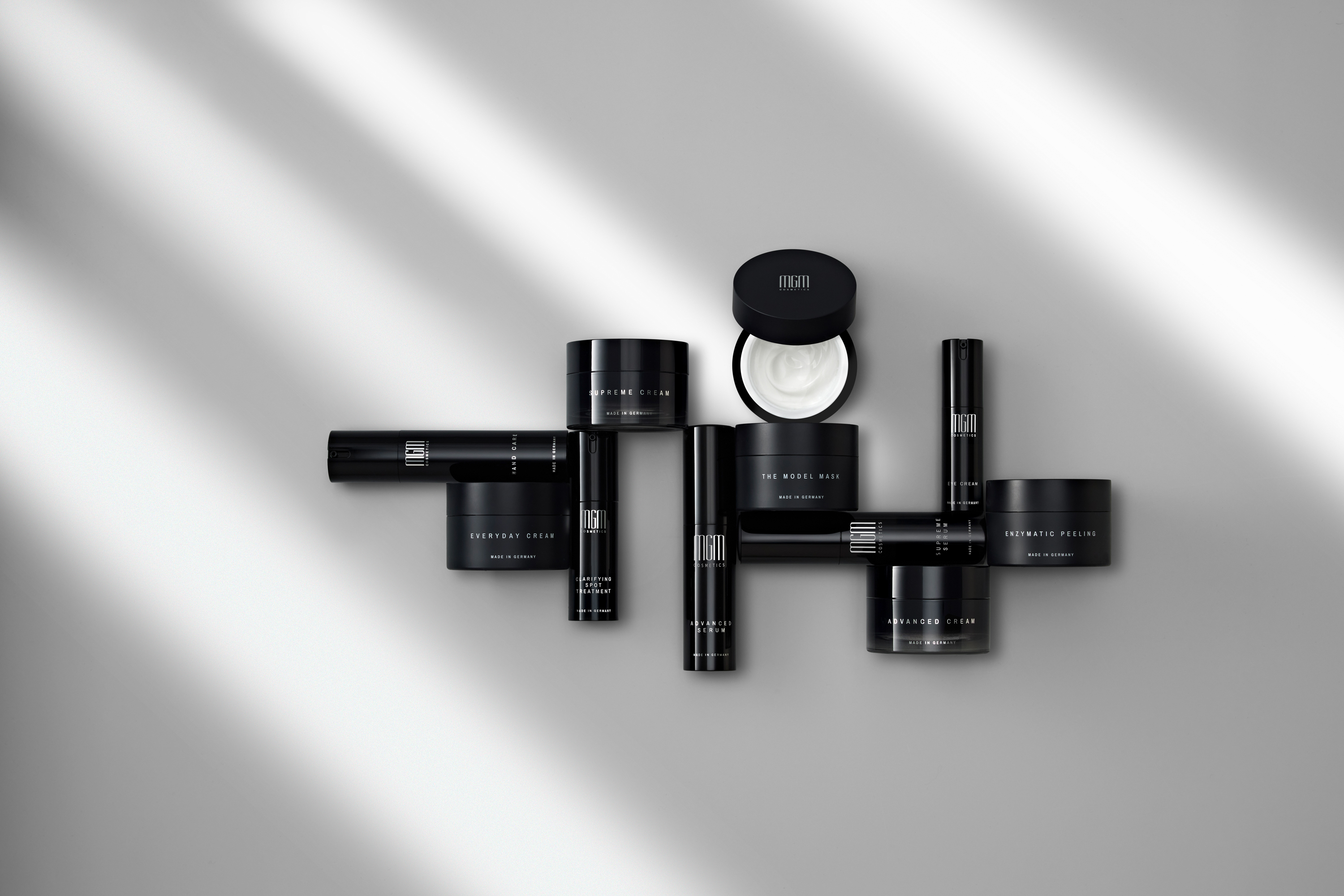 Geschenke von MGM Cosmetics