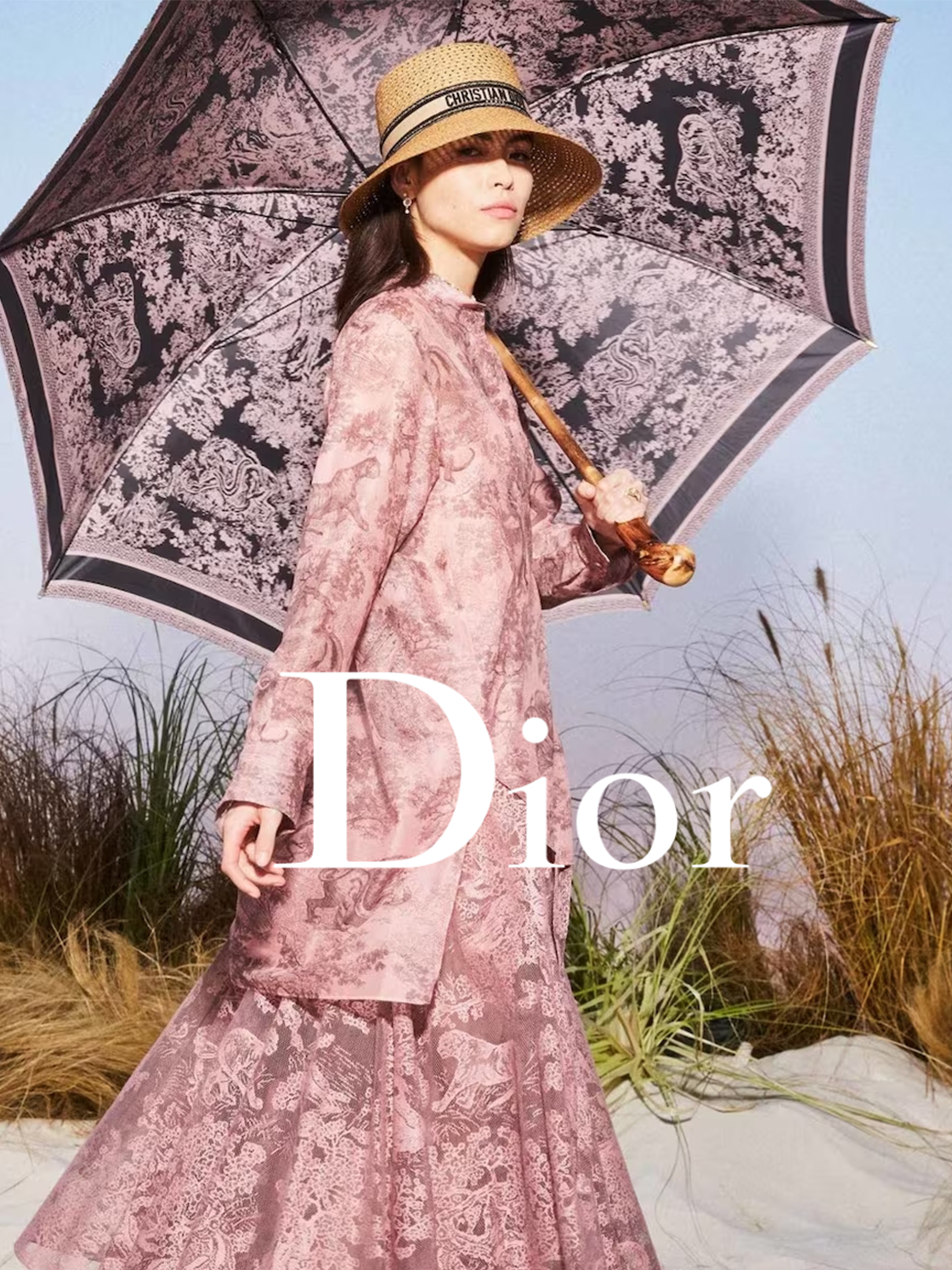 Dior Kopie