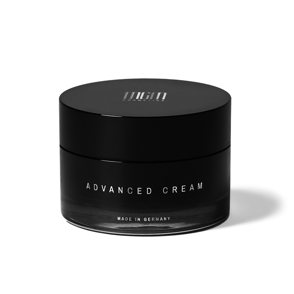 Advanced Cream
