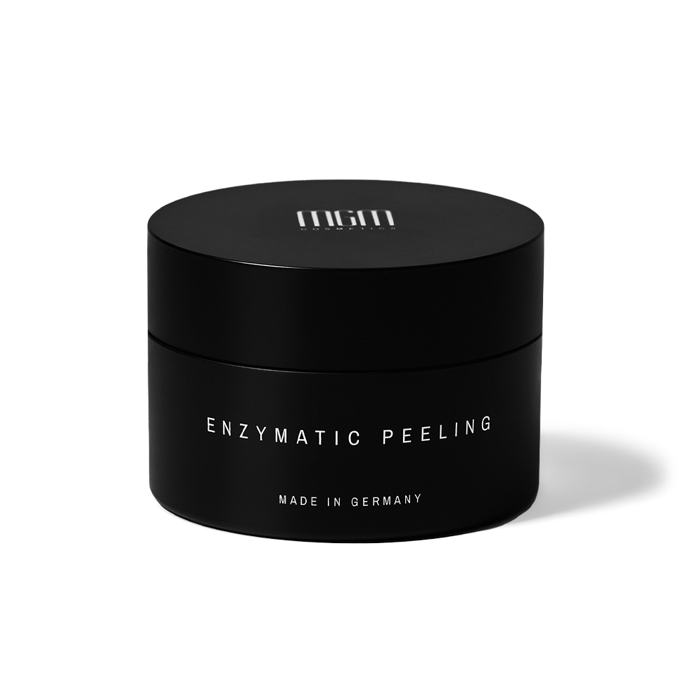 Enzymatic Peeling