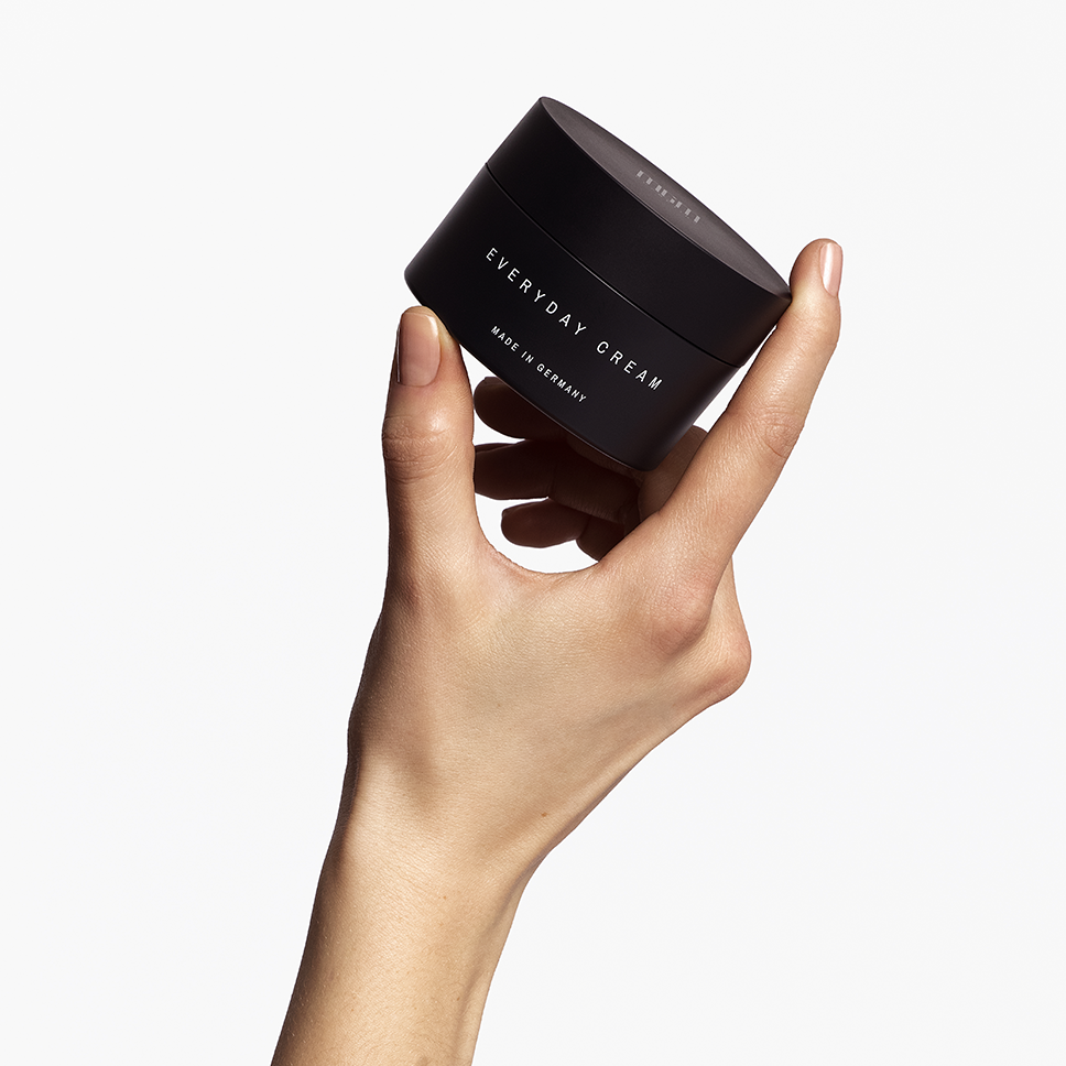Everyday creme