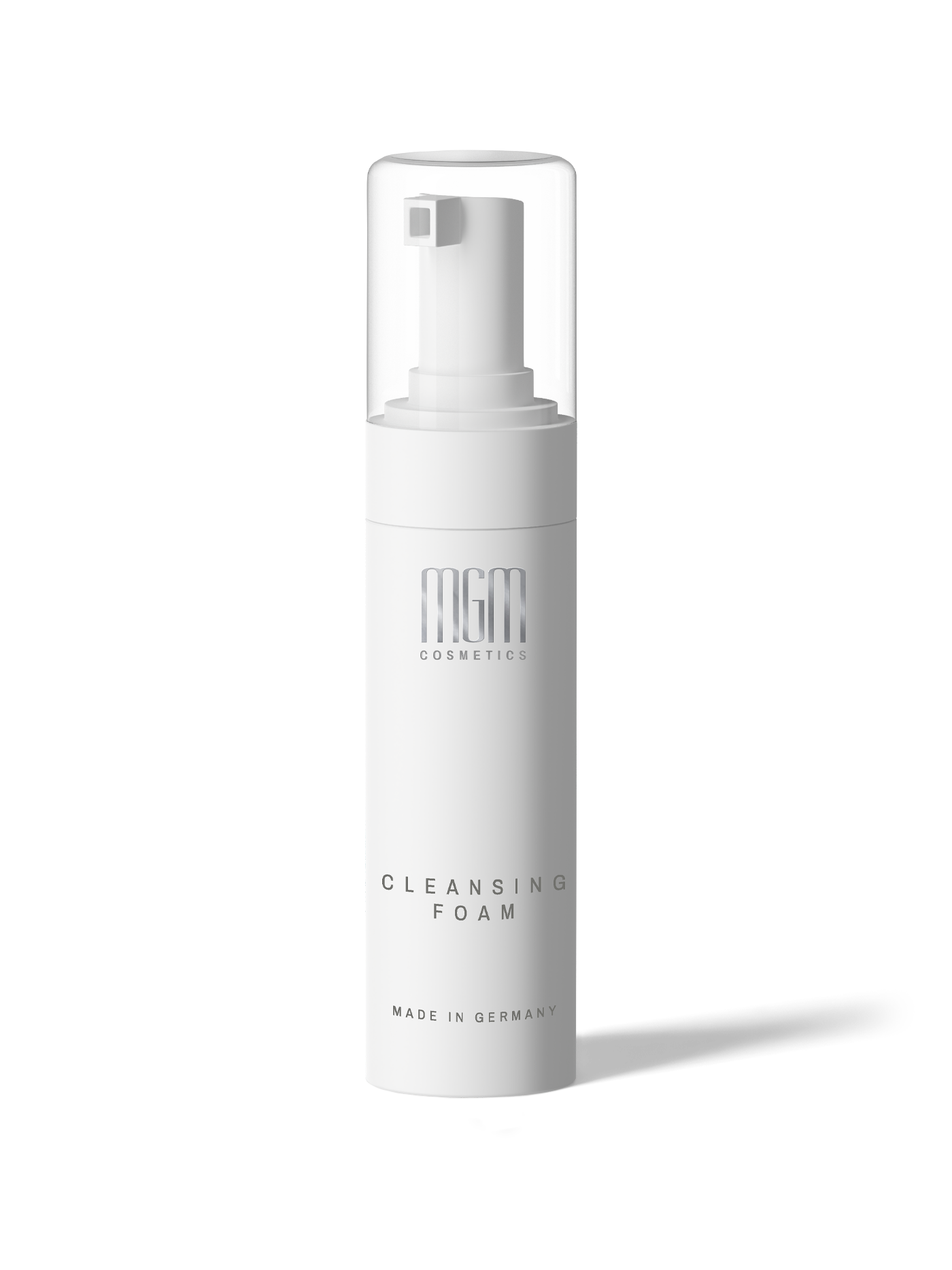 Cleansing Foam