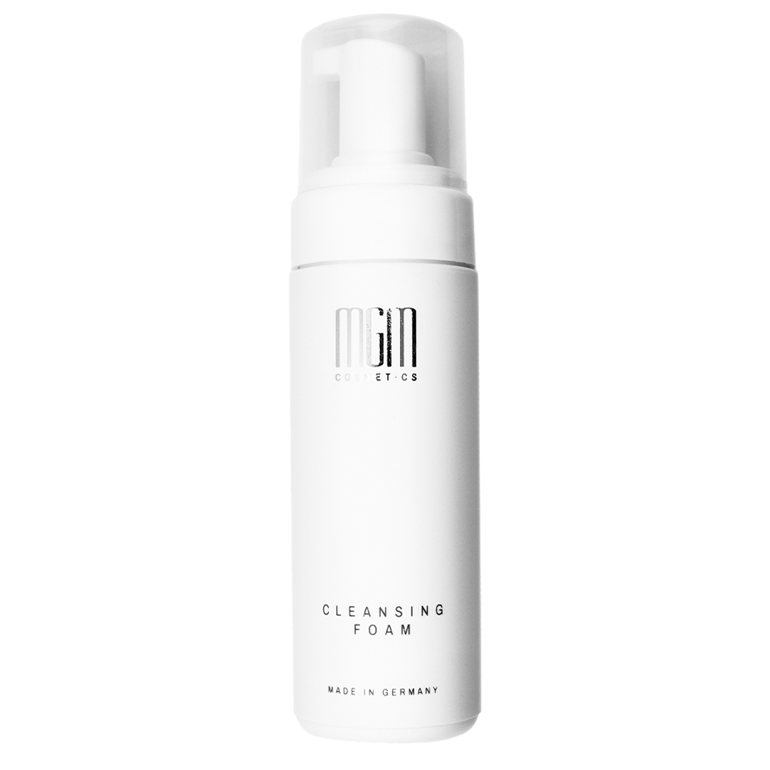 Cleansing Foam 1080x1080