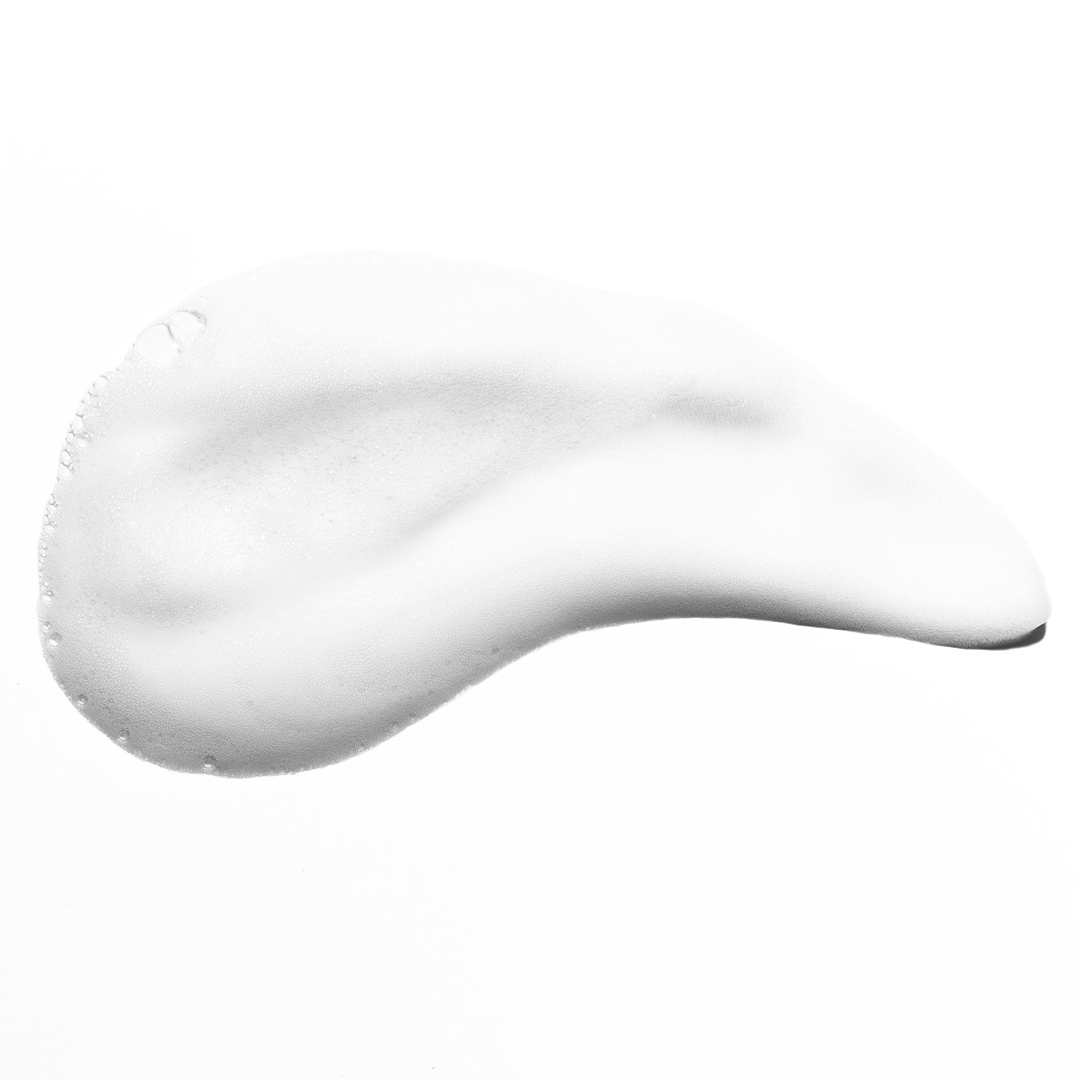 Cleansing Foam Textur Kopie