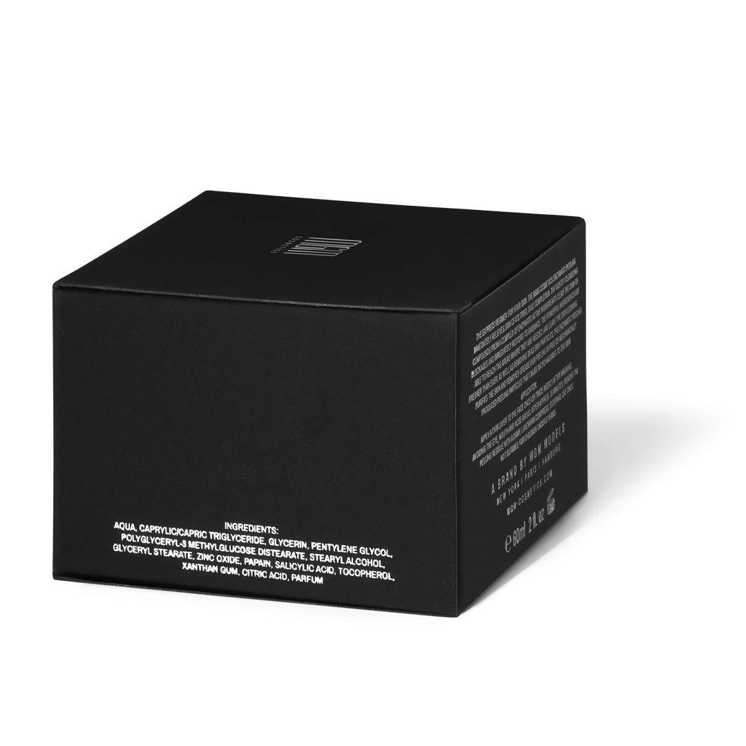 MGM Packshot Enzymatic Peeling Back