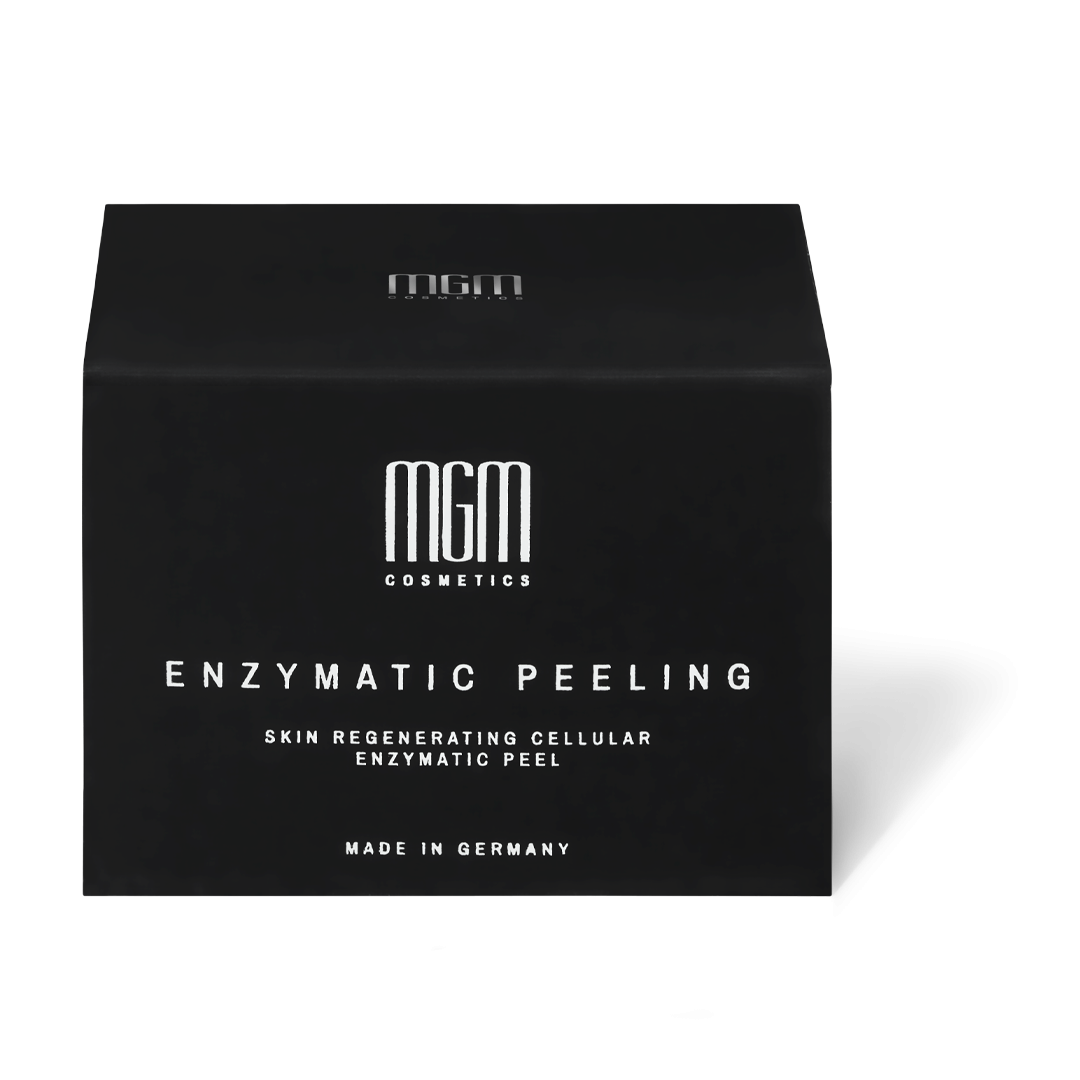 MGM Packshot Enzymatic Peeling Front