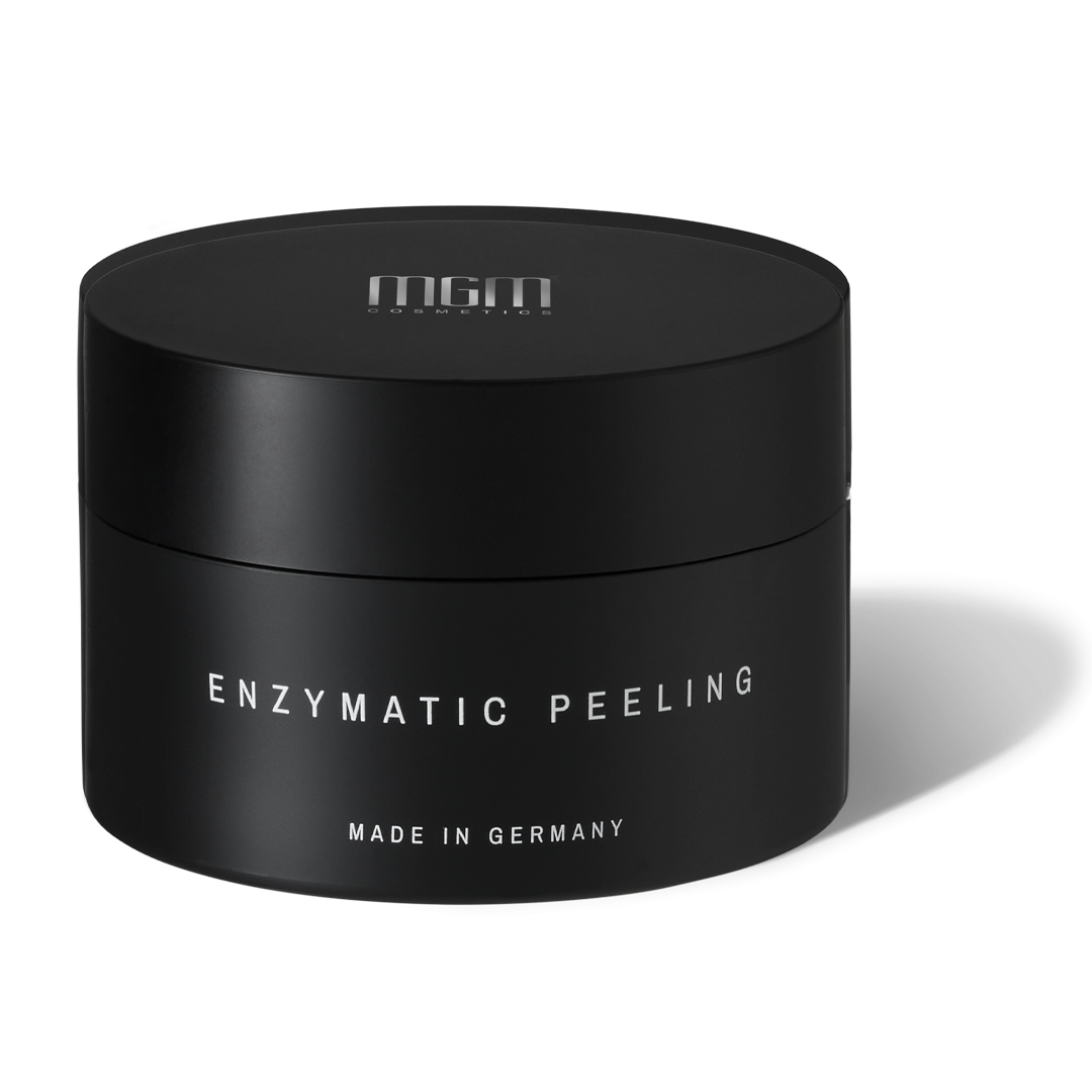 MGM Packshot Enzymatic Peeling tile Front