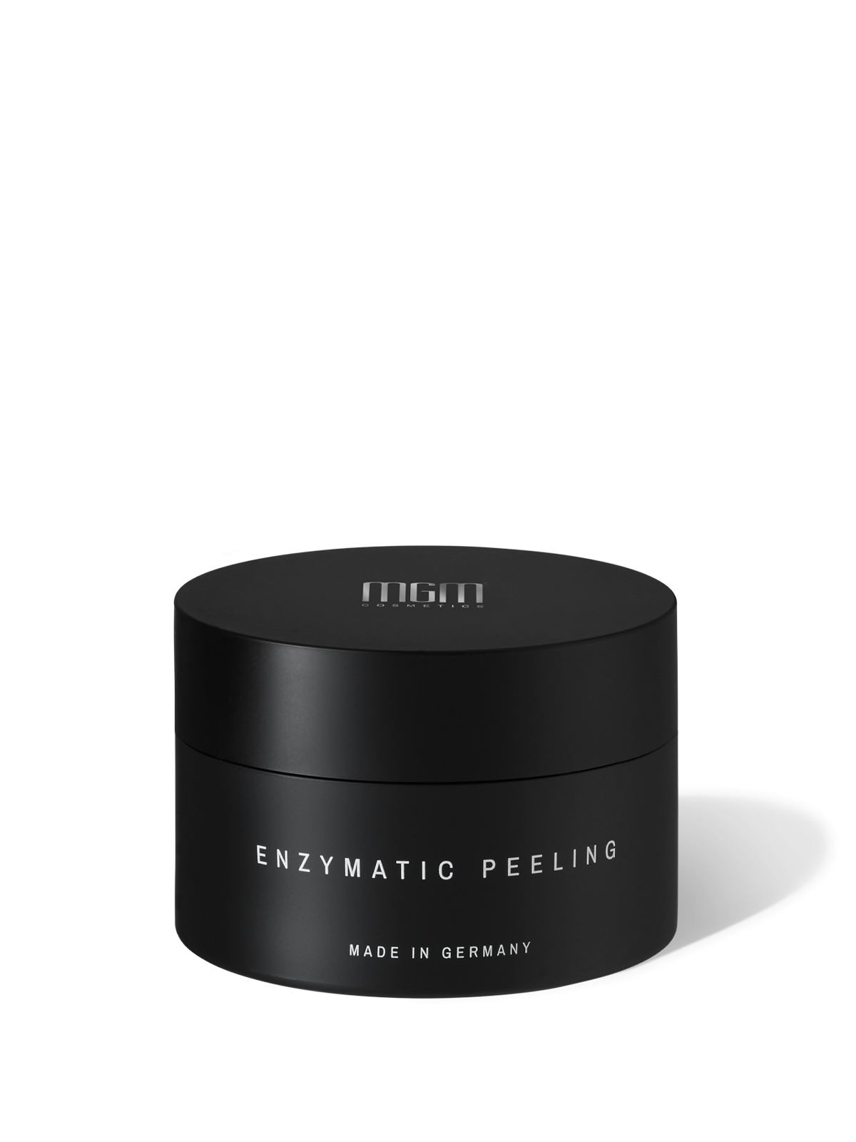 MGM Packshot Enzymatic Peeling tile Front Overview