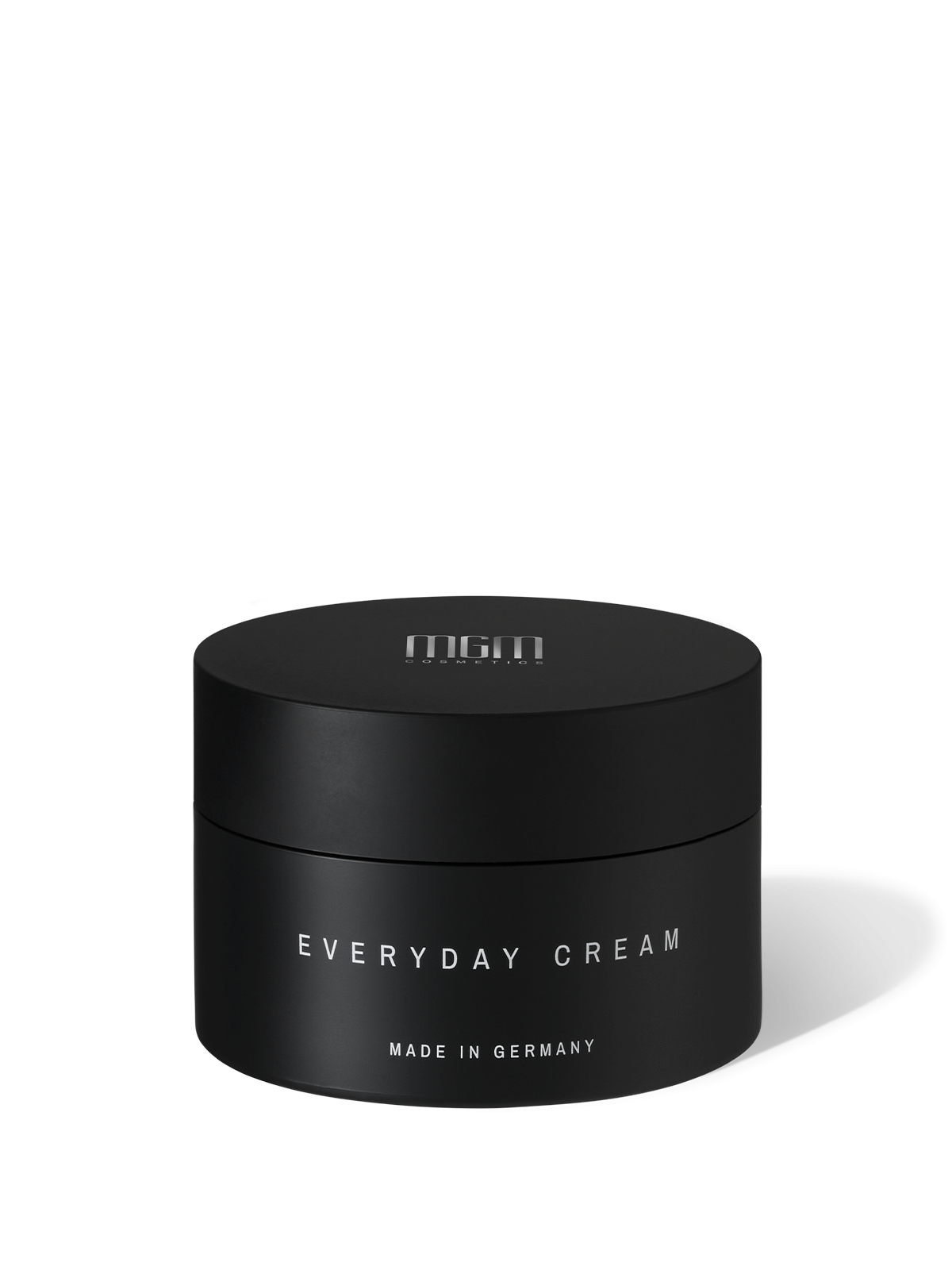 MGM Packshot Everyday Cream tile Front Overview