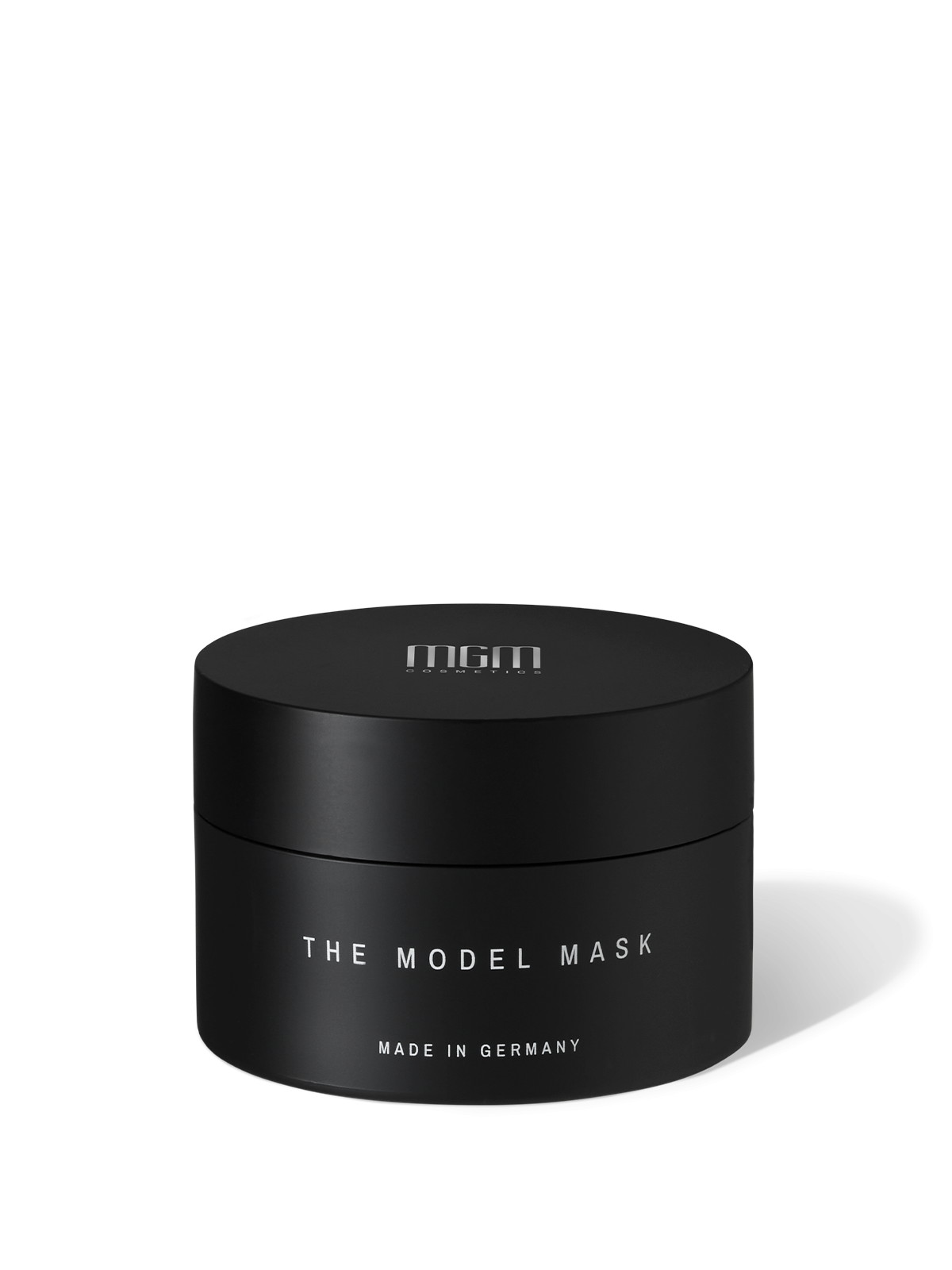 Model Mask front Overview