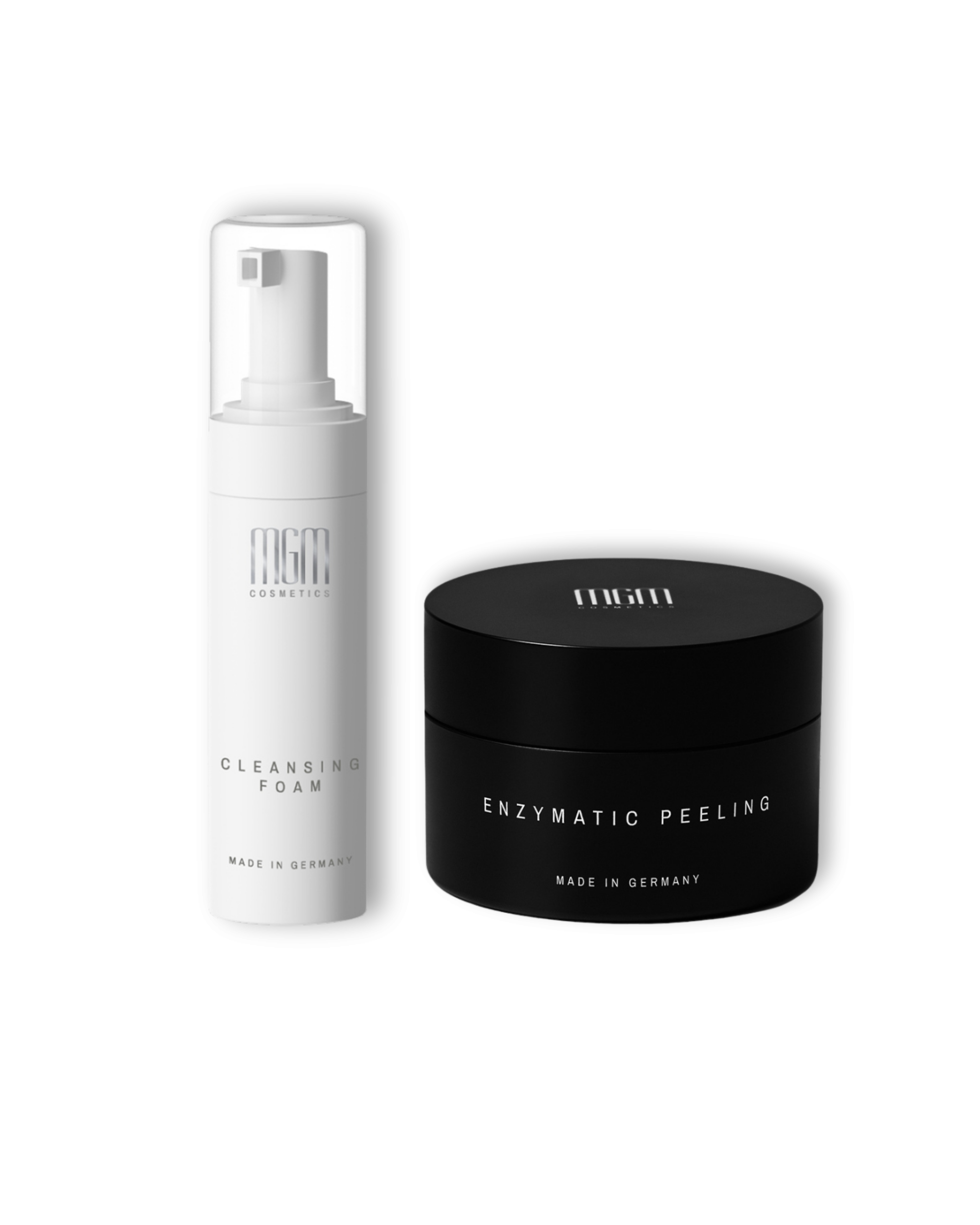 PFLEGENDE GRUNDLAGE F Ue R NACHFOLGENDE SKINCARE SCHRITTE 9