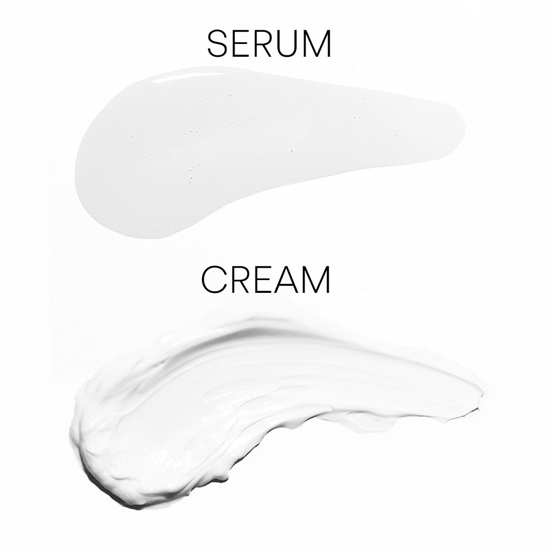 Serum Creame