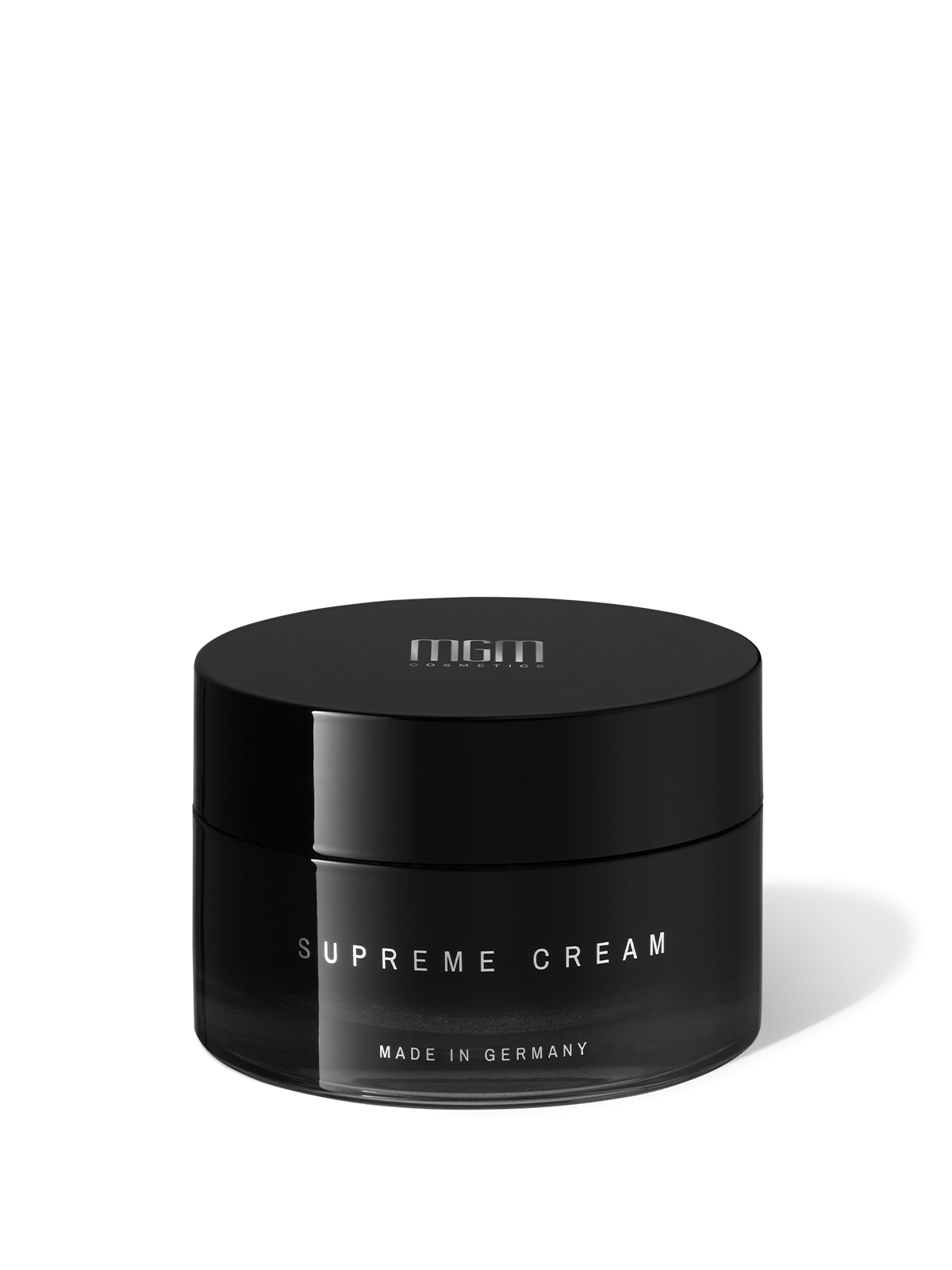 MGM Packshot Supreme Cream tile Front Overview