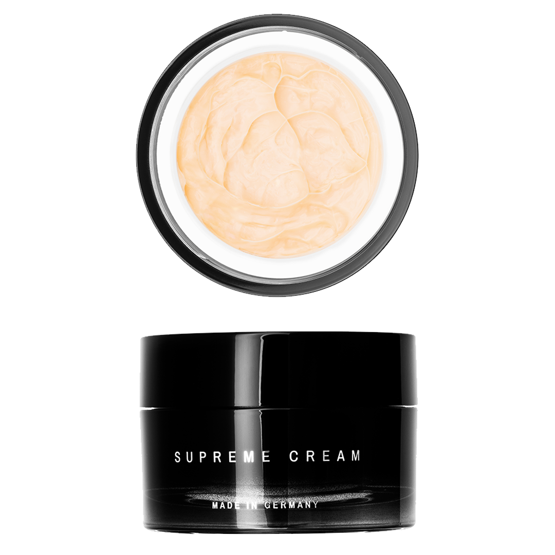 Supreme Cream 1080x1080