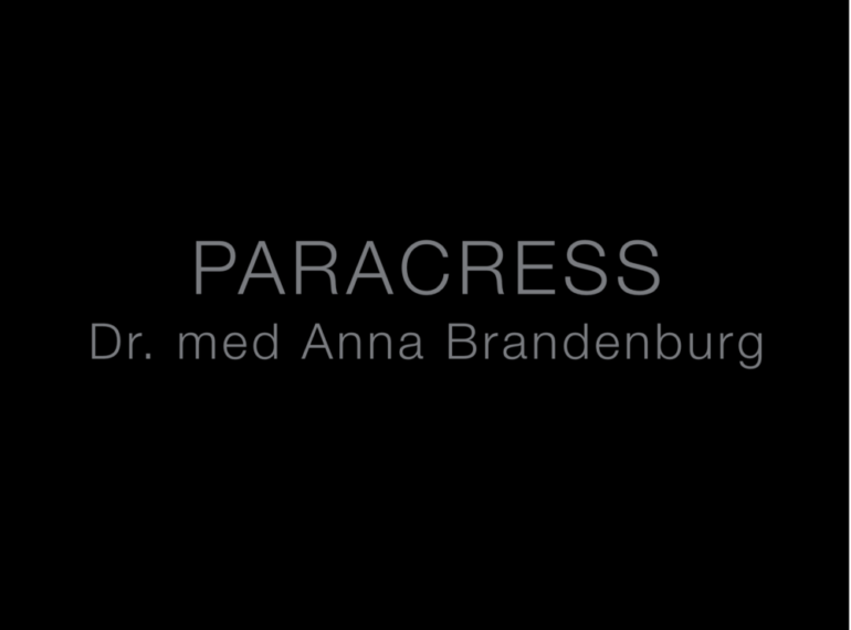 Paracress Brandenburg Clip
