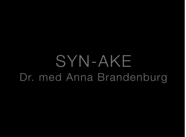 Syn ake Brandenburg Clip